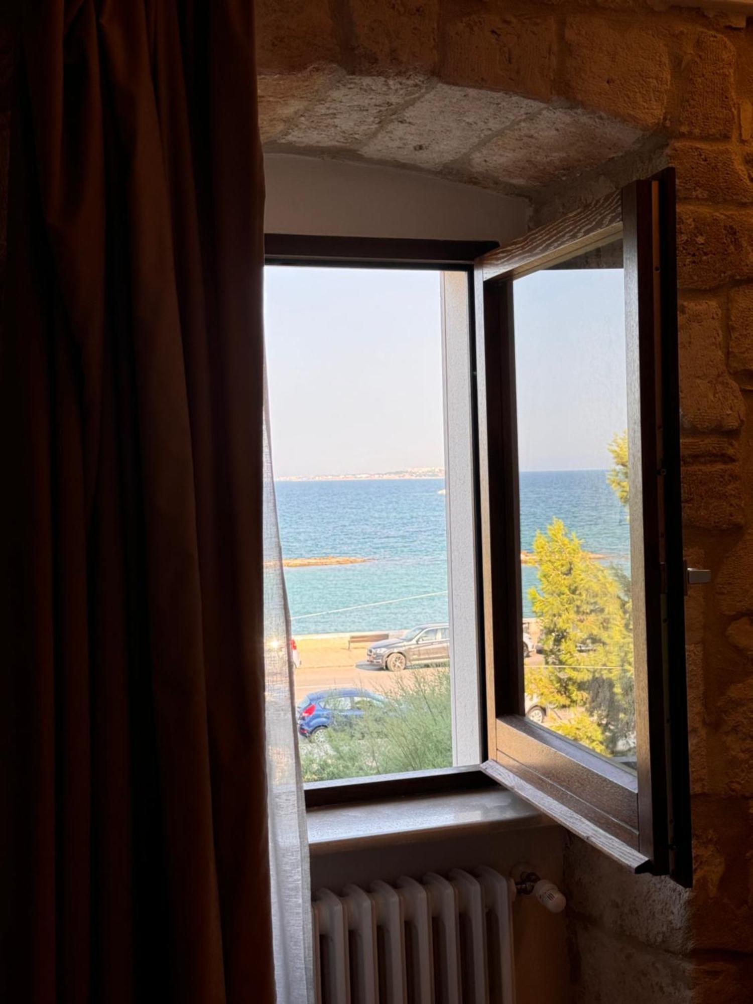 Altemura Suites Бари Экстерьер фото