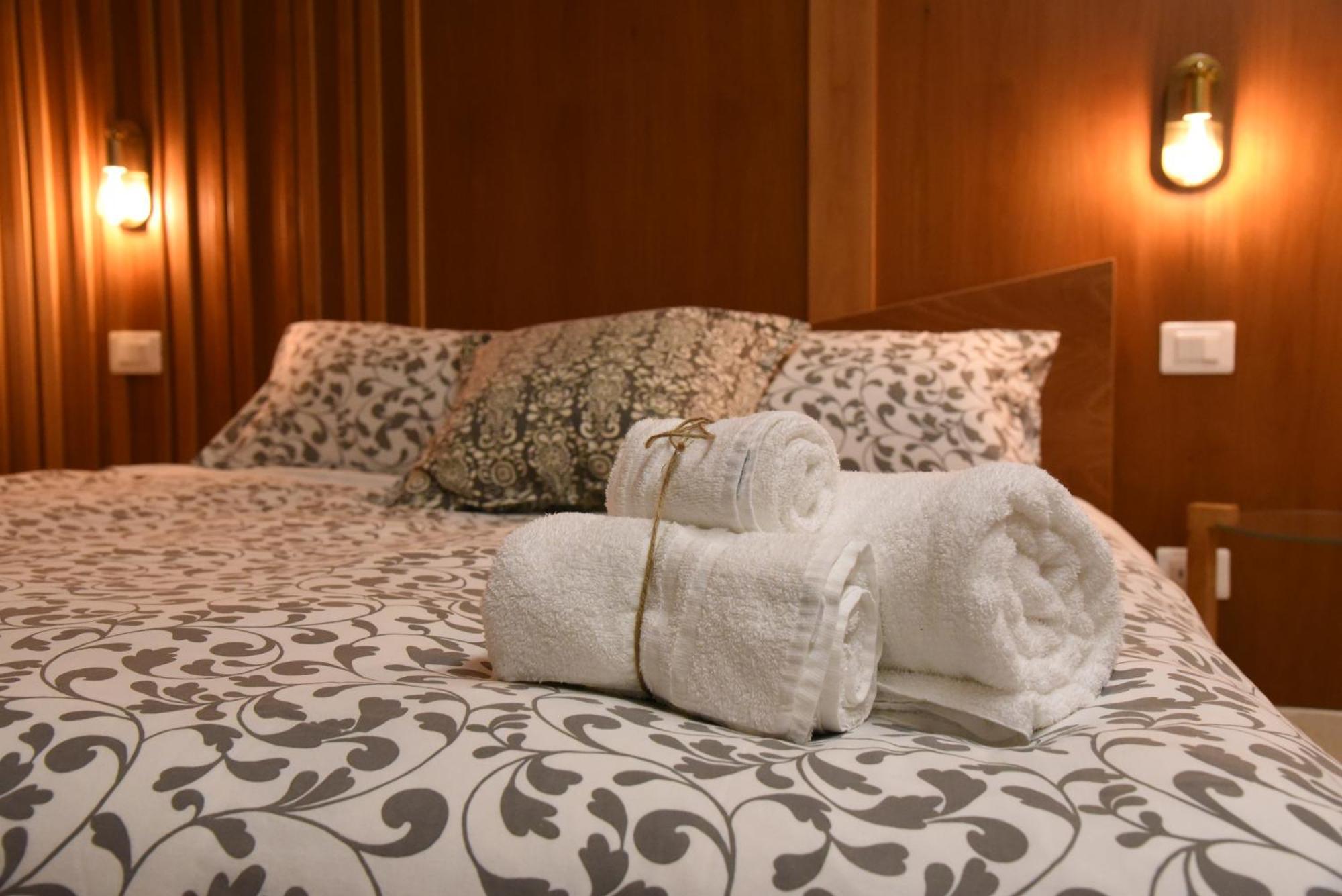 Altemura Suites Бари Экстерьер фото