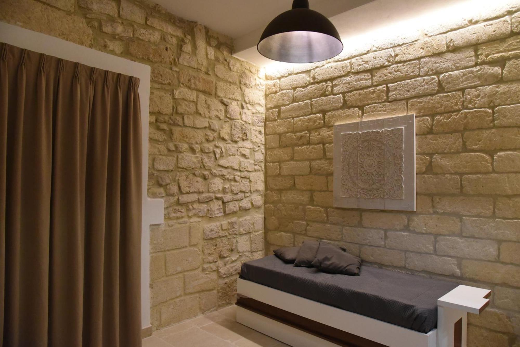 Altemura Suites Бари Экстерьер фото