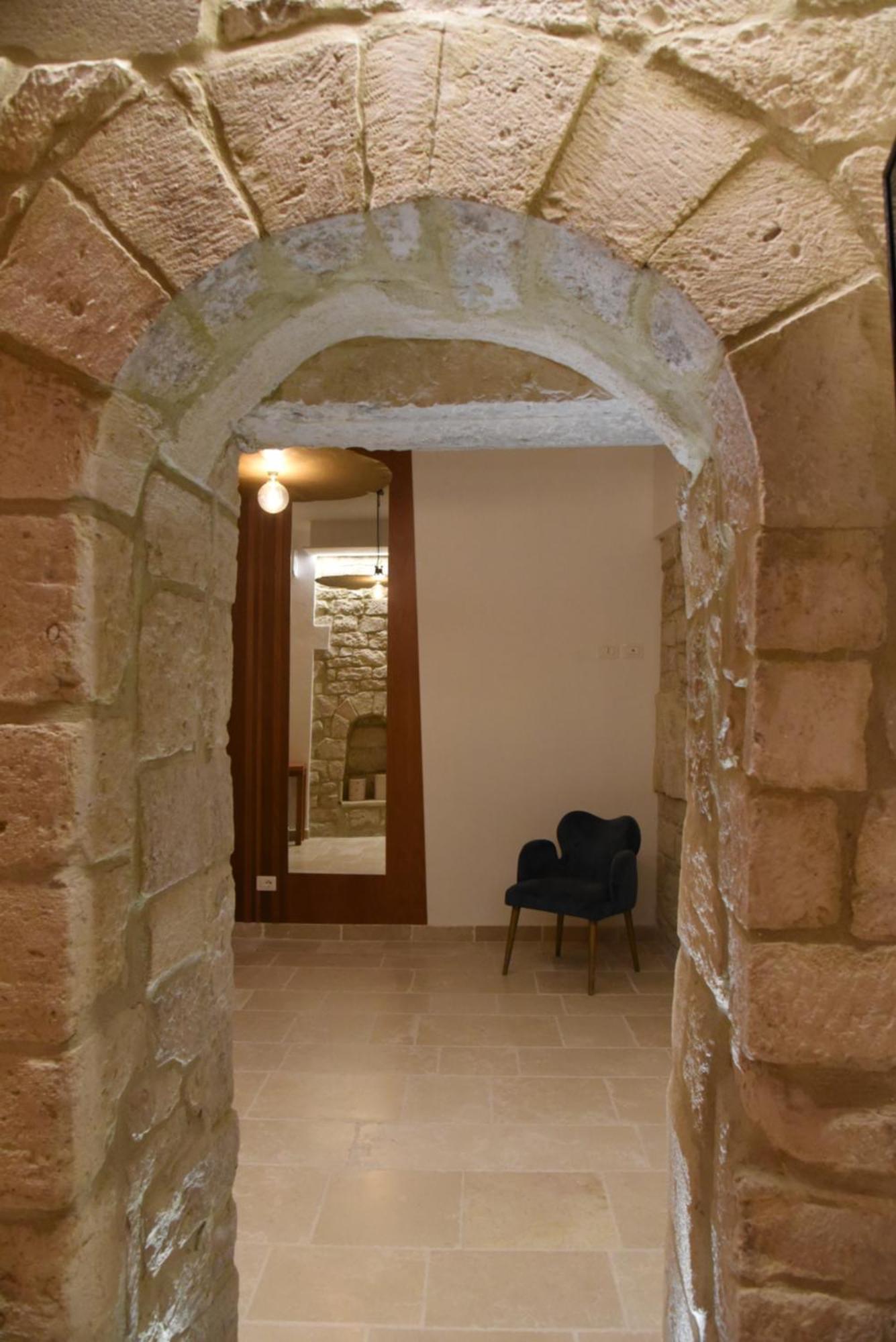 Altemura Suites Бари Экстерьер фото