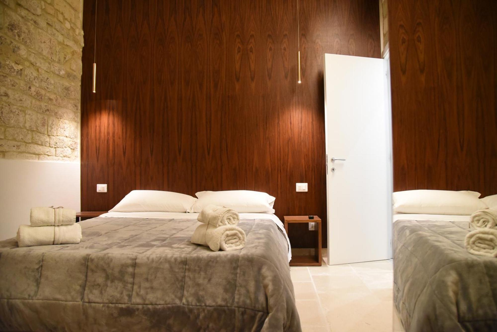 Altemura Suites Бари Экстерьер фото